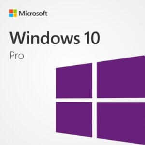 Windows 10 Pro Licença Chave Ativação