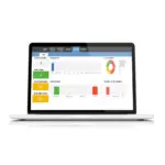 Imagem do produto: Planilha de Controle de Entregas – Logística e Prazos