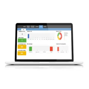 Imagem do produto: Planilha de Controle de Entregas – Logística e Prazos