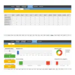 Prévia 1 do produto: Planilha de Controle de Entregas – Logística e Prazos