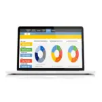 Imagem do produto: Planilha de Gestão de Portfólio de Investimentos – Modelo Editável