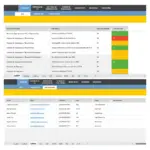 Prévia 3 do produto: Planilha de Controle de EPI – Gestão de Equipamentos