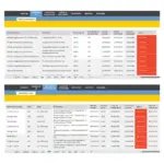 Prévia 2 do produto: Planilha de Controle de EPI – Gestão de Equipamentos