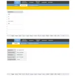 Prévia 4 do produto: Planilha de Gestão de Portfólio de Investimentos – Modelo Editável