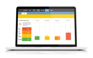 Imagem do produto: Planilha de Análise AMEF (FMEA) – Modelo Editável
