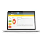 Imagem do produto: Planilha Curva ABC – Classificação de Itens e Inventário