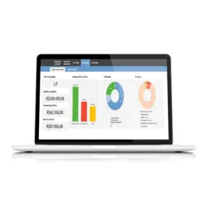 Imagem do produto: Planilha de Business Model Canvas – Modelo de Negócio