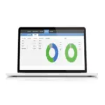 Imagem do produto: Planilha de Controle de Ações – Acompanhamento de Investimentos