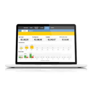 Imagem do produto: Planilha de Valuation Financeiro – Modelo Editável