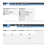 Prévia 4 do produto: Planilha de Controle de Clientes – Cadastro e Acompanhamento