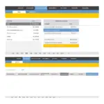 Prévia 3 do produto: Planilha de Precificação – Produtos e Serviços