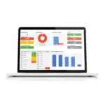 Imagem do produto: Planilha de Controle de Estoque – Modelo Editável